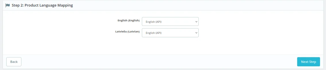 Biuro ABC (ex. DP Trade) products import and orders export module