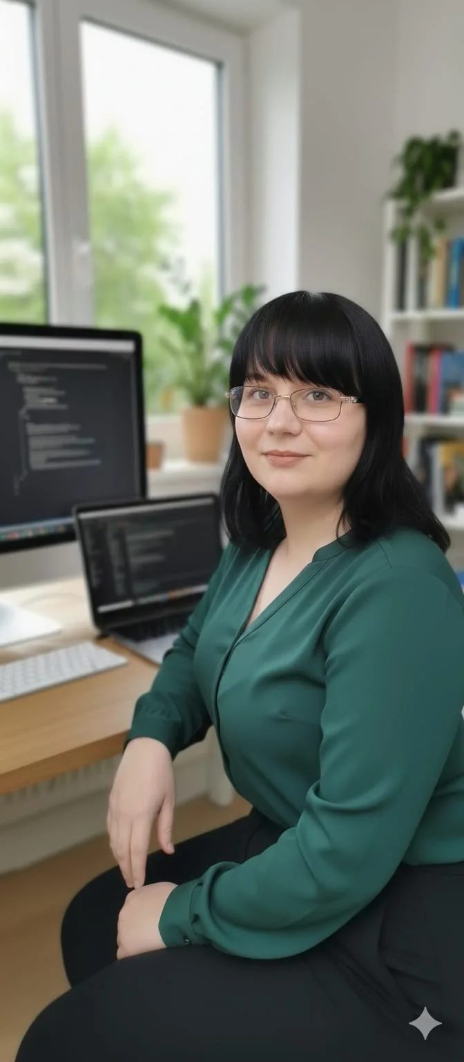 Tanya Piunova